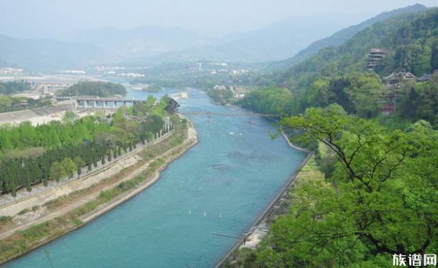 四川庄姓源流