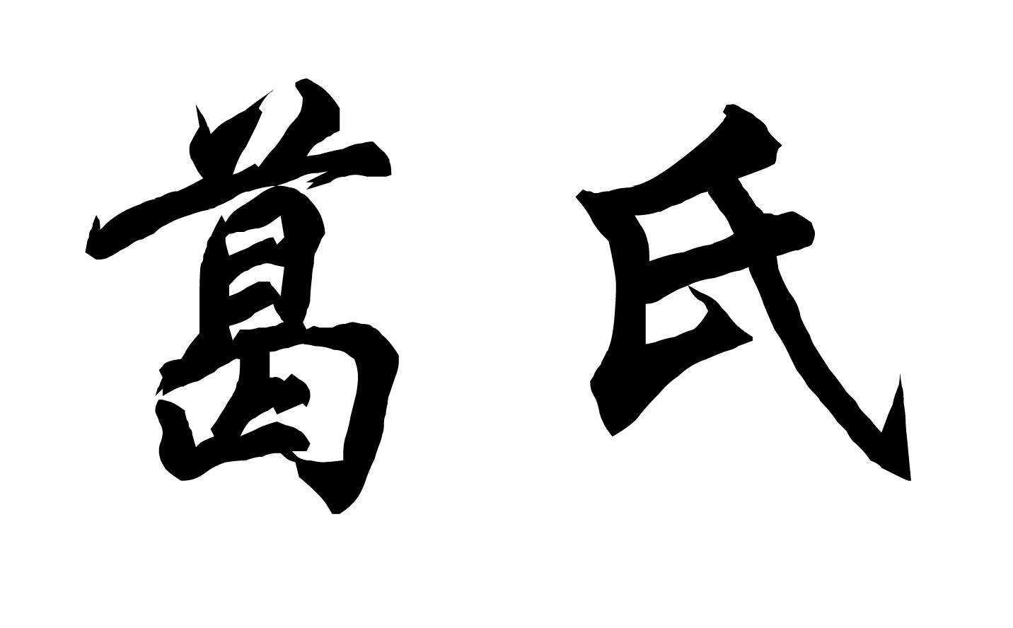 葛氏家谱辈分表