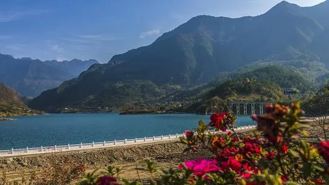 湄公河流经国家