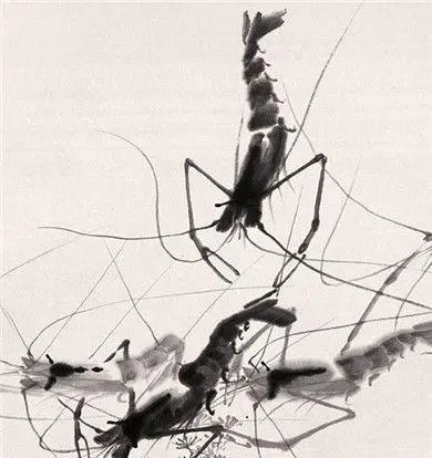 齐白石擅长画什么