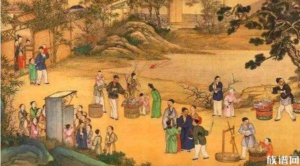 尾牙是农历什么时候