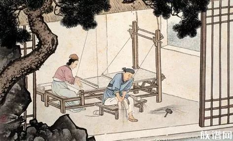 中华传统美德24孝故事：卖身葬父