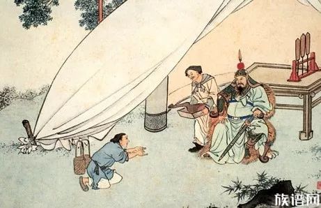 中华传统美德24孝故事：拾葚异器