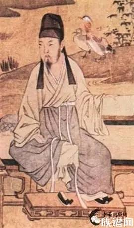 中国第一状元县休宁之汪姓状元