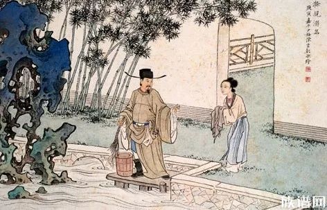 涤亲溺器故事背后的道理