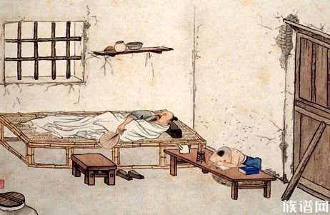 恣蚊饱血故事背后显现的道理