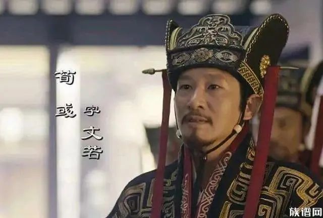 弘农杨氏汉末三国的6大顶级士族之一