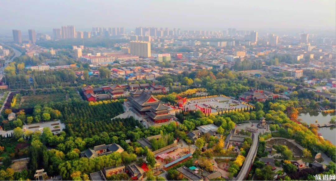 大槐树柴姓