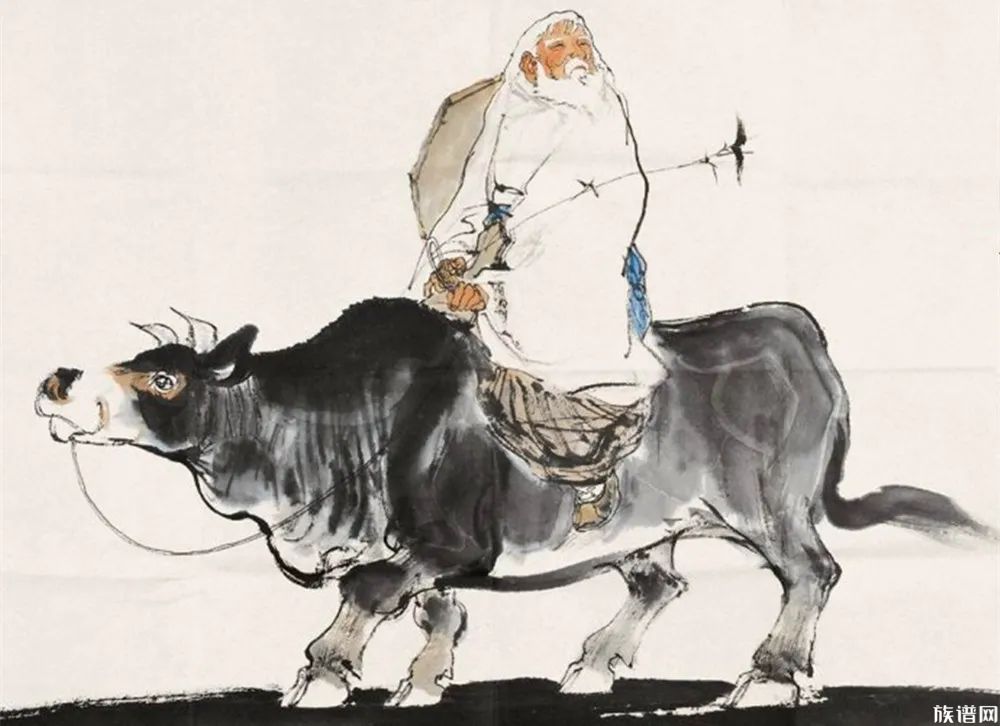 李姓简史，七大始祖、三大祖地、两大支派