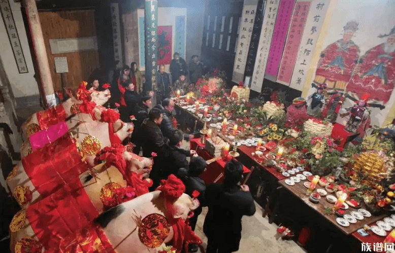 寻根问祖免不了宗亲交流，这4点千万要把握好！