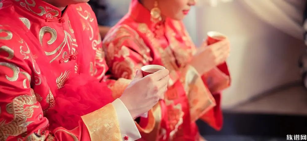 堂表关系分不清当心闹笑话！究竟孰亲孰远？可别弄错了！