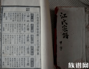 当心寻根白费功夫！不管老谱还是新谱，这5点千万看仔细！