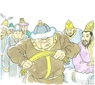 中华传统美德 · 团结：兄弟同心，其利断金