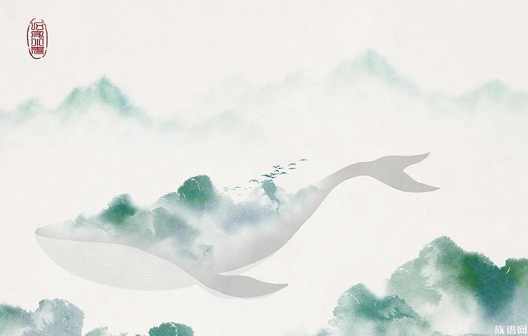 中华传统美德 · 淡泊：穷则独善其身，达则兼善天下