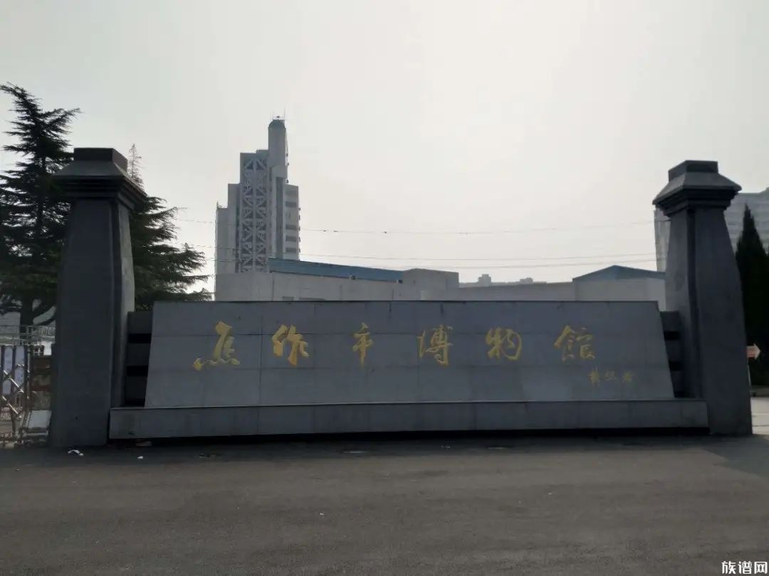 占地开发要迁700年祖坟，河南村民私自开挖！没想到专家这样说！