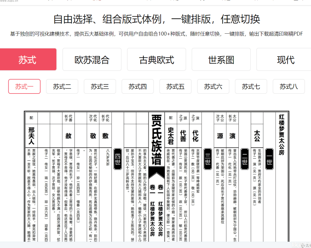 10个寻根9个都弄错！自己在族谱里是第几代？你知道吗？