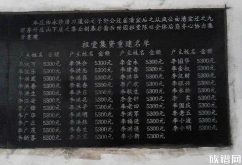 旧谱中最受争议的这4个东西，修了新谱该不该继承？