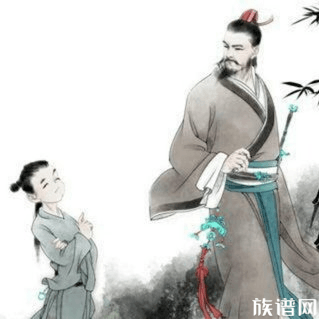 中华传统美德 · 明礼：礼之用，和为贵