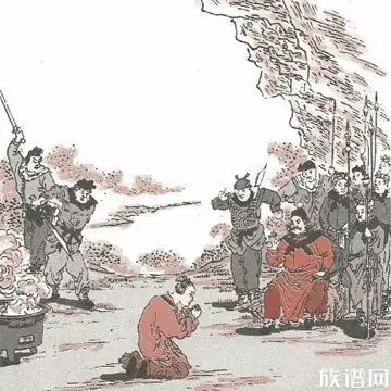 中华传统美德故事 · 诚信：刘平期贼