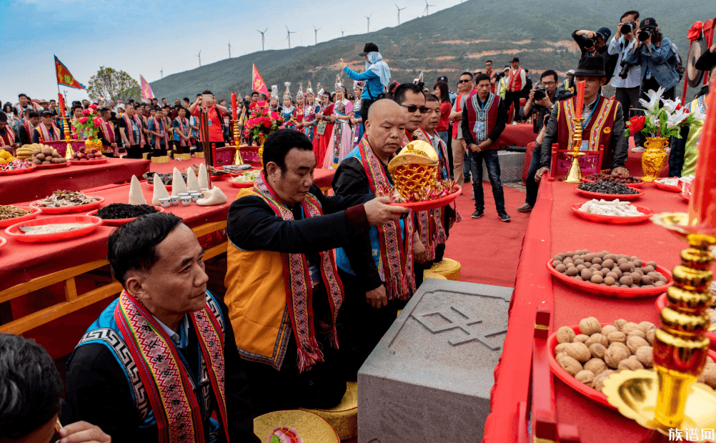 有两位一世祖怎么修谱？寻根时，你能分清始迁祖和迁某地始祖吗？