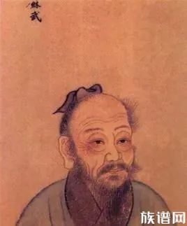 古今中外苏氏3大名人
