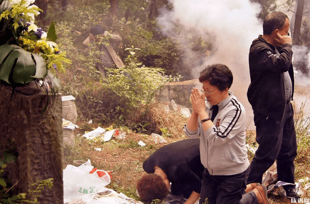 祭祖都有哪些讲究！做错担心惹祸上身！