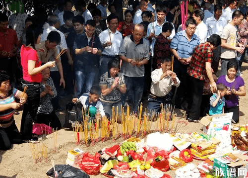 祭祖都有哪些讲究！做错担心惹祸上身！