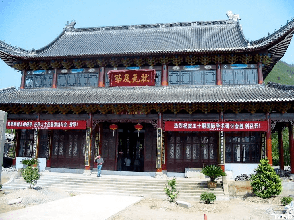 宋代状元留下的绝对，你对得出吗？央视报道28代孙的生活太让人羡慕！