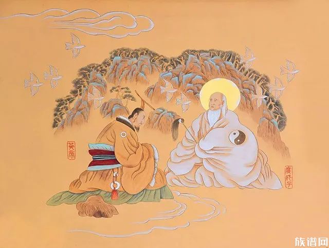 立冬古代习俗科普之祭冬神