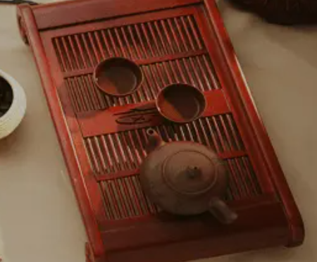年尾总结