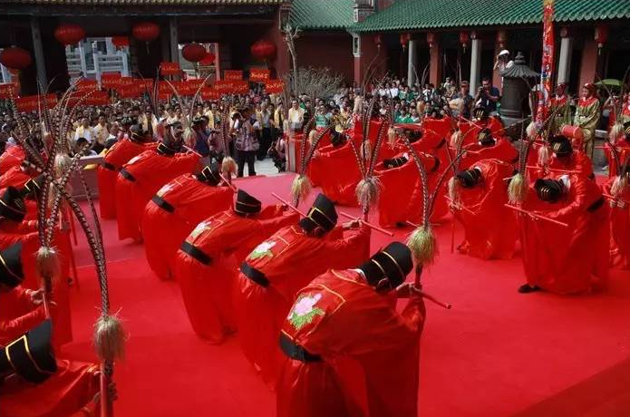 祭礼的意思是什么意思