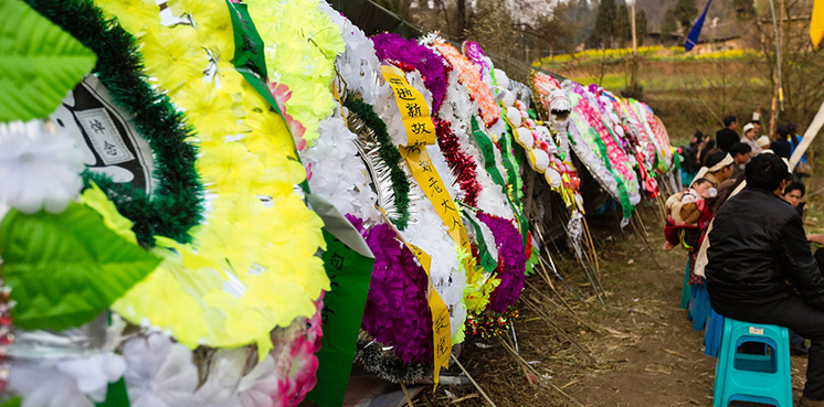 农村通用祭文大全