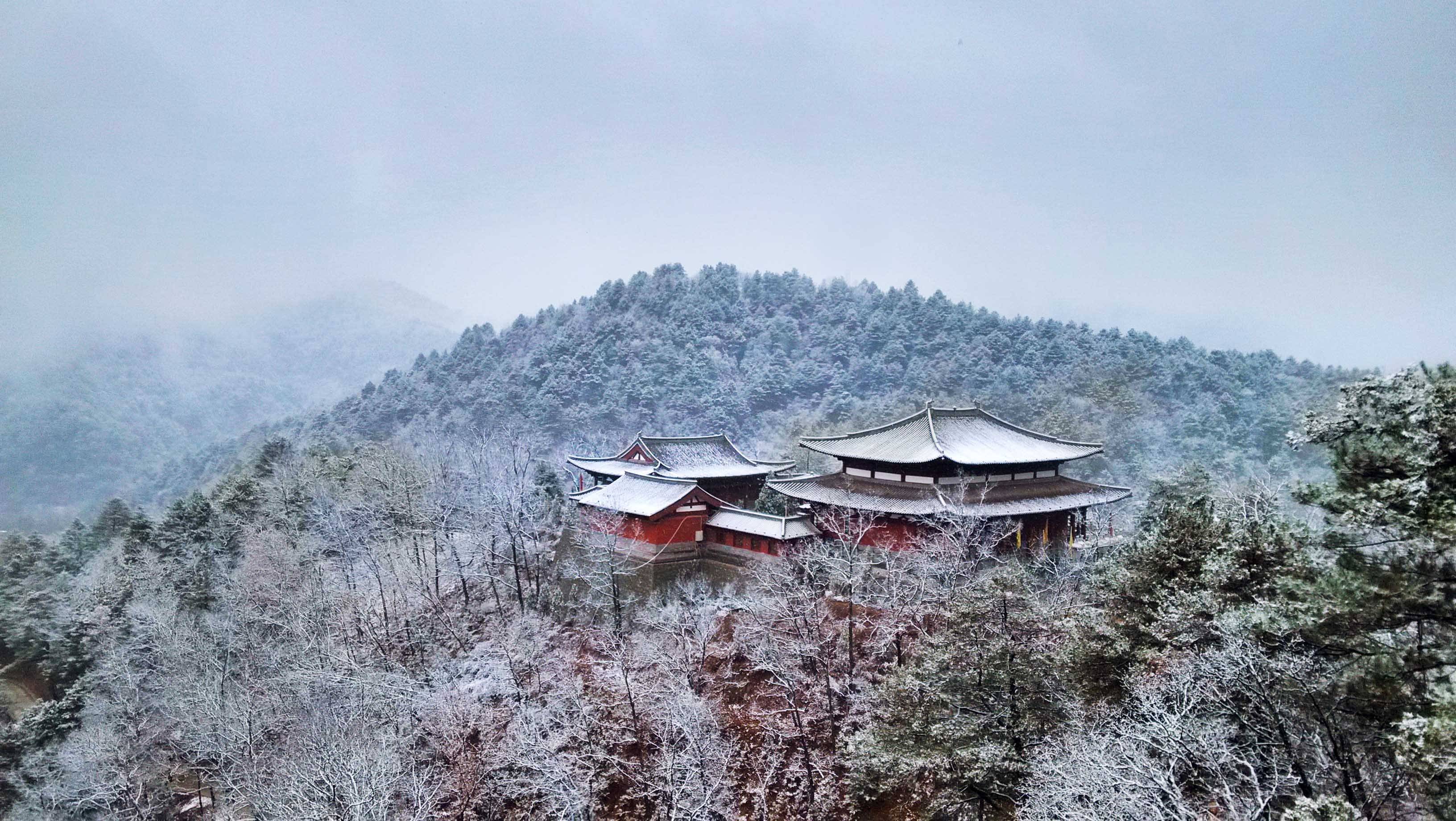 黄陵县在哪里