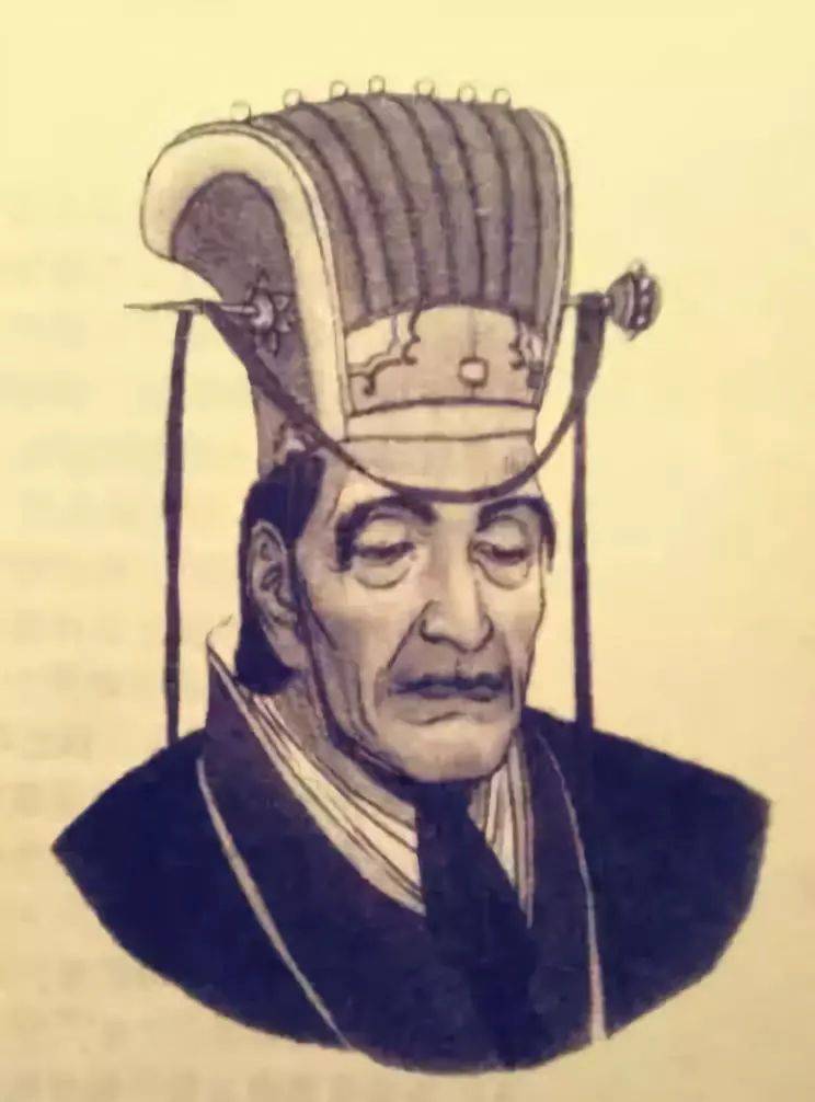 明熹宗时权倾朝野的宦官