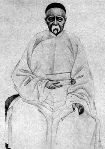 缪荃孙简介
