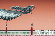 龙生九子是哪九子?有哪些在建筑中“司职”?