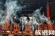 中国人为什么热衷于祭拜祖先?