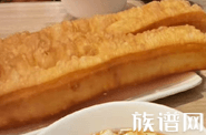 秦桧和油条,油炸桧,秦桧和油条有什么关系