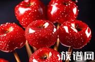 冰糖葫芦,冰糖葫芦由来,宋光宗