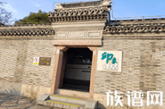 宗族祠堂还有没有必要存在?