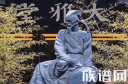 杜甫,诗圣杜甫,诗圣