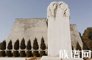 武则天无字碑,无字碑,女皇武则天