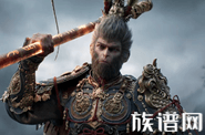 《黑神话:悟空》:给世界亿点来自中国文化的震撼!