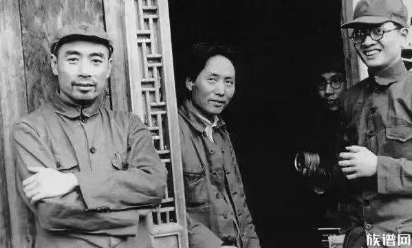 李姓，王姓，王姓家谱