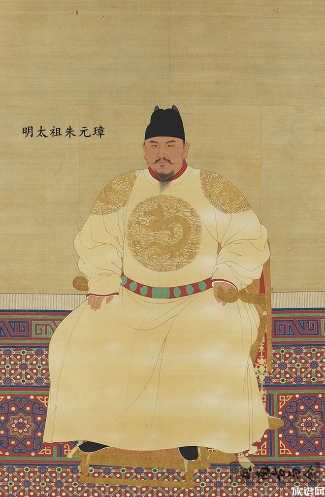 这些姓氏竟然有皇室血统!看看有你没有!