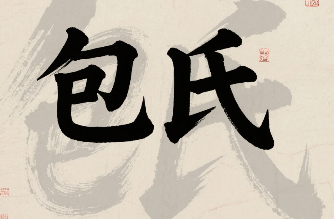 包姓算不算稀有姓氏