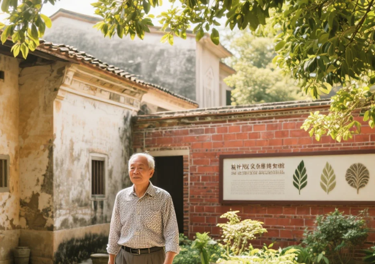 杨家家谱100个字辈