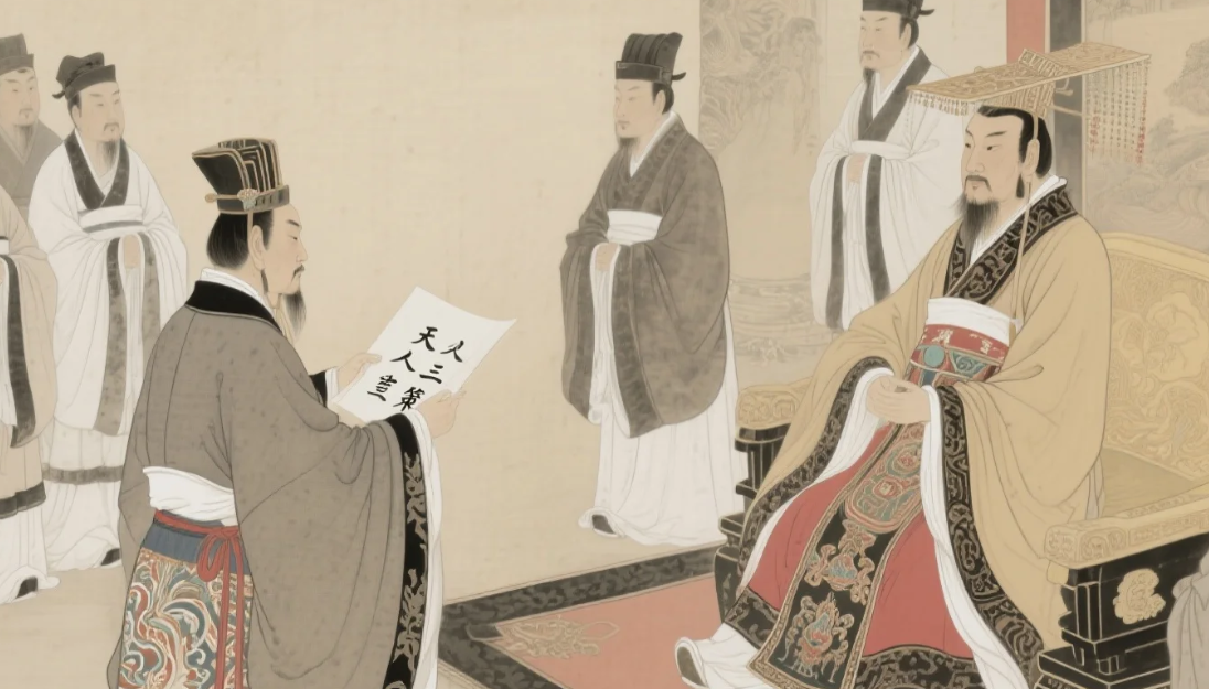 董氏家族最出名的人