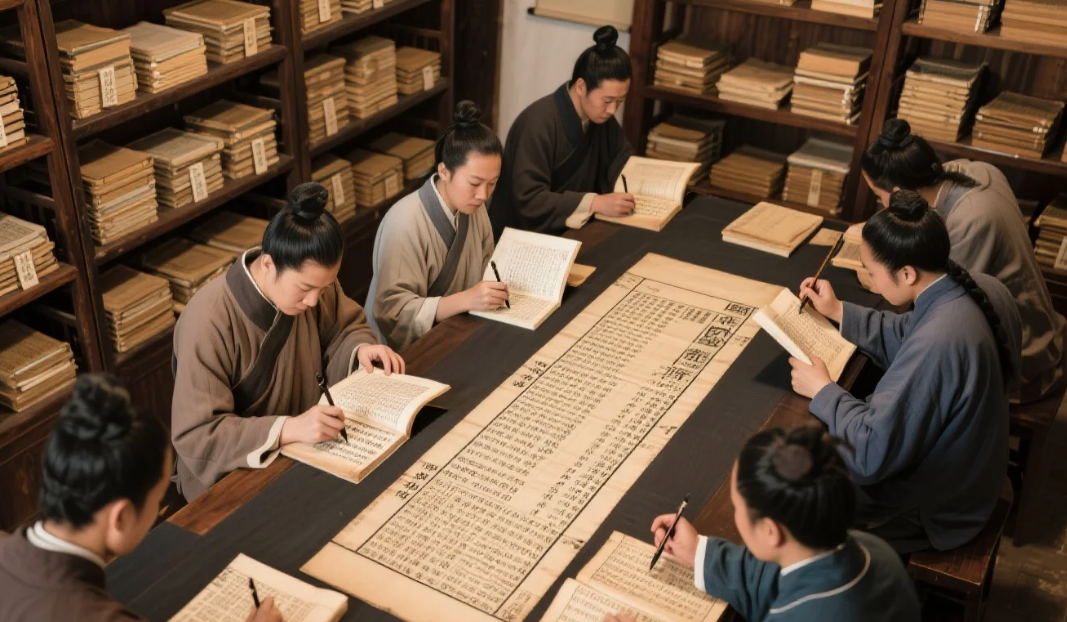 南昌邓氏家谱字辈查询