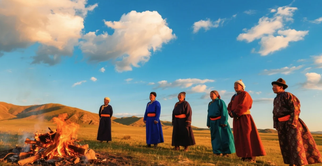 都姓是什么民族